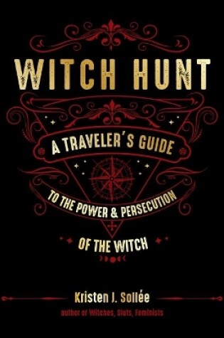 Cover of Witch Hunt