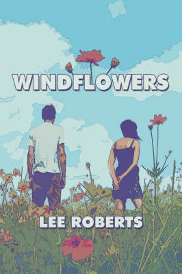 Book cover for Windflowers