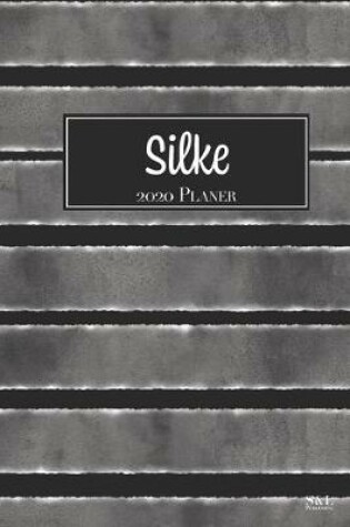 Cover of Silke 2020 Planer