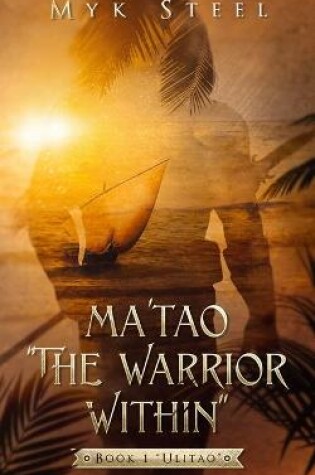 Cover of Ma'tao "The Warrior Within"