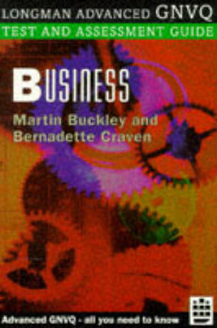 Cover of Business