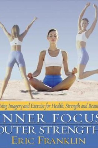 Cover of Inner Focus, Outer Strength