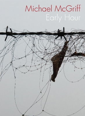 Book cover for Early Hour