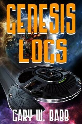 Cover of Genesis Logs