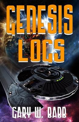 Book cover for Genesis Logs