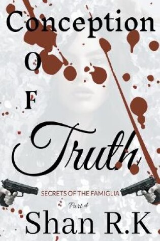 Cover of Conception Of Truth