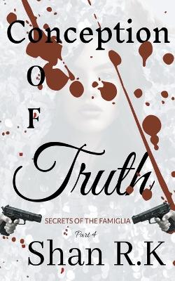 Cover of Conception Of Truth