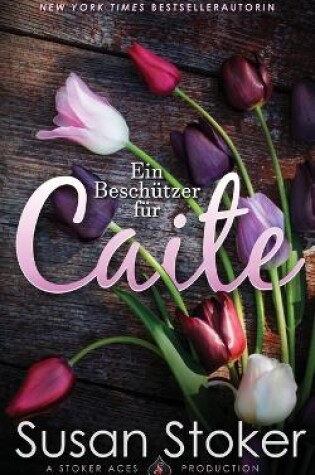 Cover of Ein Beschützer für Caite