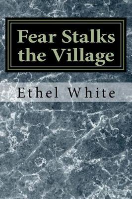 Cover of Fear Stalks the Village