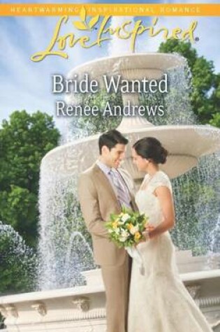 Cover of Bride Wanted