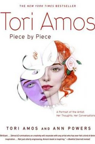 Cover of Tori Amos