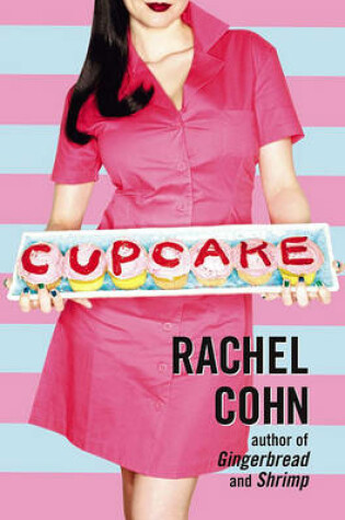 Cover of Cupcake