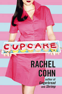 Book cover for Cupcake