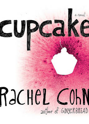 Book cover for Cupcake