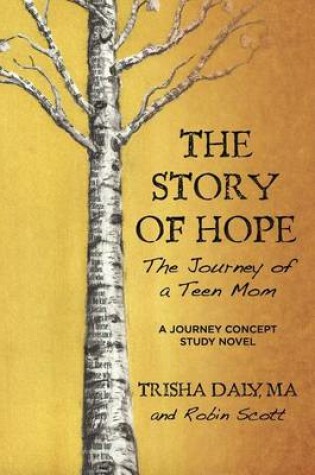 Cover of The Story of Hope