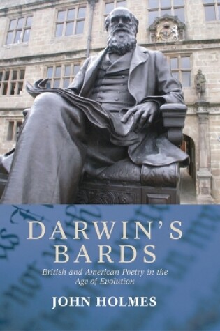 Cover of Darwin's Bards