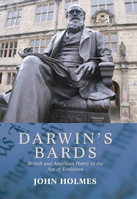 Book cover for Darwin's Bards