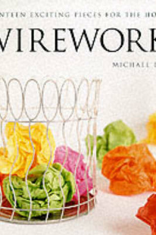 Cover of Wirework