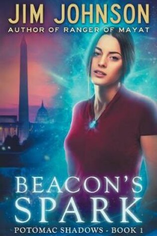 Cover of Beacon's Spark