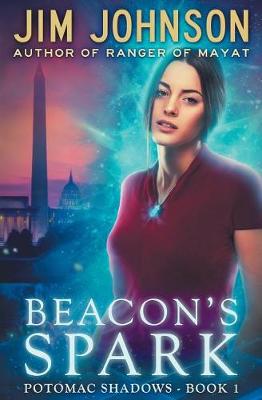 Book cover for Beacon's Spark