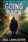 Book cover for Going Back