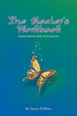 Cover of The Healer's Workbook