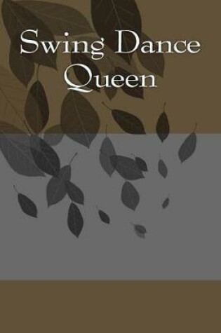 Cover of Swing Dance Queen