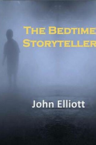 Cover of The Bedtime Storyteller