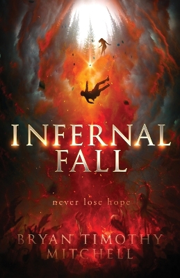 Cover of Infernal Fall