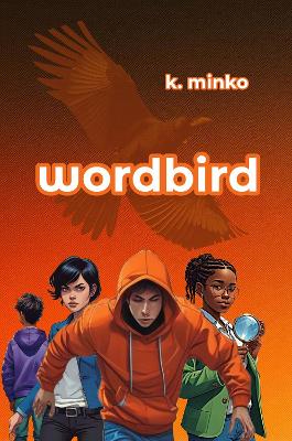 Cover of Wordbird