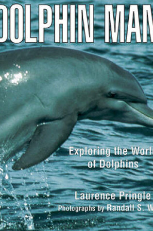 Cover of Dolphin Man