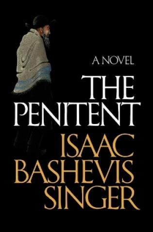 Cover of The Penitent