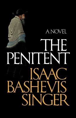 Book cover for The Penitent