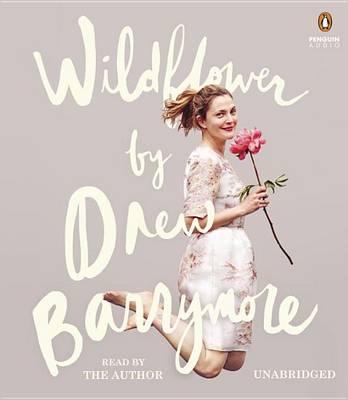 Book cover for Wildflower