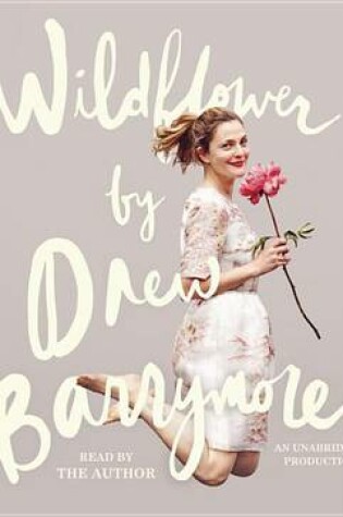 Cover of Wildflower