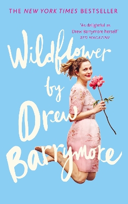 Book cover for Wildflower
