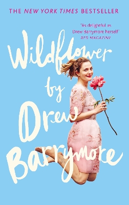 Wildflower by Drew Barrymore