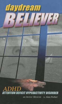 Book cover for Daydream Believer