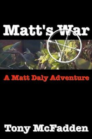 Cover of Matt's War