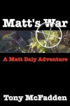 Book cover for Matt's War