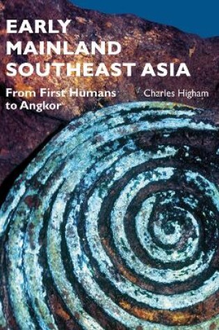 Cover of Early Mainland Southeast Asia