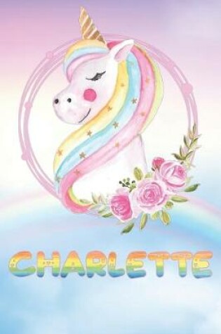 Cover of Charlette