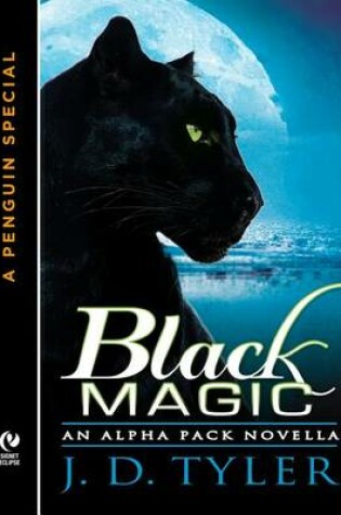 Cover of Black Magic