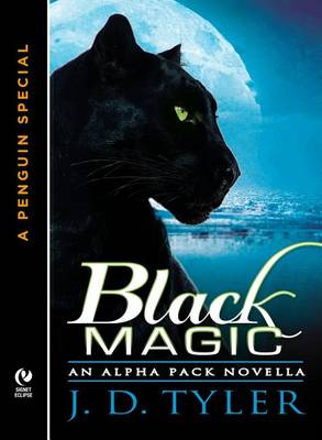 Book cover for Black Magic