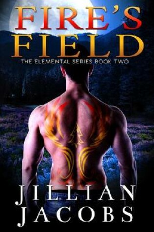 Cover of Fire's Field