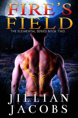 Book cover for Fire's Field