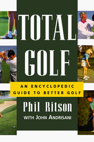 Cover of Total Golf
