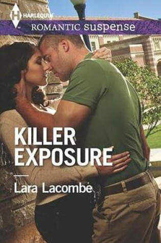 Cover of Killer Exposure