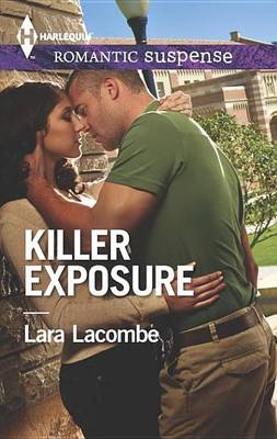 Cover of Killer Exposure