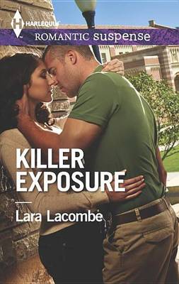 Book cover for Killer Exposure